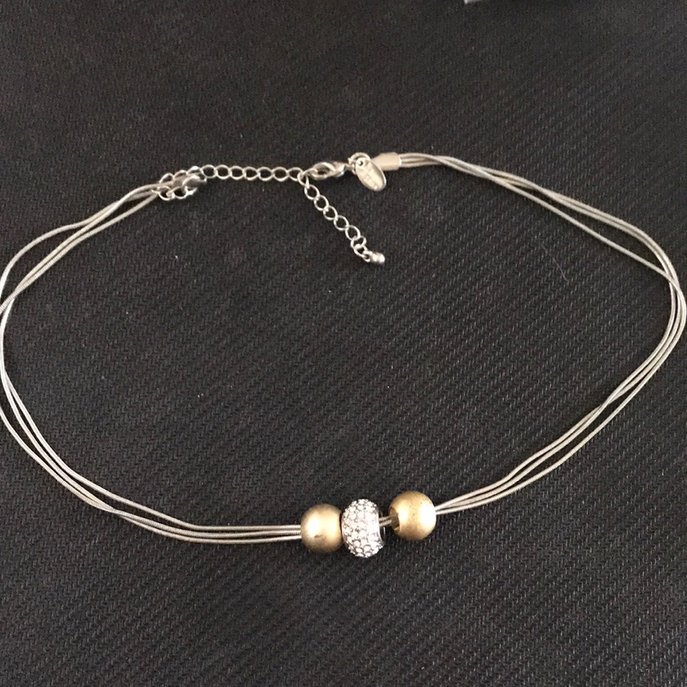 Lia Sophia necklace